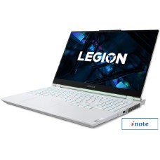 Игровой ноутбук Lenovo Legion 5 15ITH6H 82JH0012RK