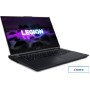 Игровой ноутбук Lenovo Legion 5 17ACH6 82K00061PB