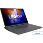 Игровой ноутбук Lenovo Legion 5 Pro 16ARH7H 82RG00A7PB