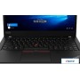 Ноутбук Lenovo ThinkPad T14 Gen 2 Intel 20W1A10NCD