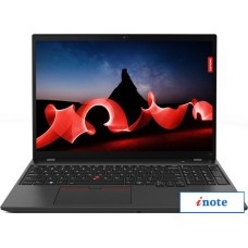 Ноутбук Lenovo ThinkPad T16 Gen 2 Intel 21HJS7QY00