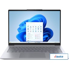 Ноутбук Lenovo ThinkBook 14 G8 IAL 21SJ0010GQ + 16 ГБ Win 11 Pro