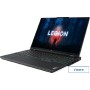 Игровой ноутбук Lenovo Legion Pro 7 16ARX8H 82WS003DRK