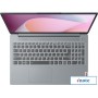 Ноутбук Lenovo IdeaPad Slim 3 15AMN8 82XQ007CRK