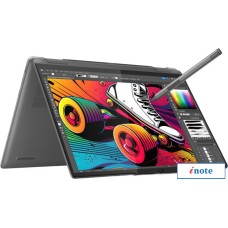 Ноутбук 2-в-1 Lenovo Yoga 7 2-in-1 14IML9 83DJ0095RU
