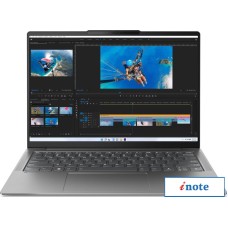 Ноутбук Lenovo Yoga Slim 6 14IRH8 83E00058RU