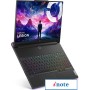 Игровой ноутбук Lenovo Legion 9 16IRX9 83G0002LRK