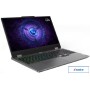 Игровой ноутбук Lenovo LOQ 15IAX9 83GS005CRK