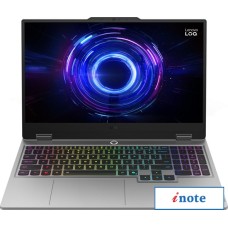 Игровой ноутбук Lenovo LOQ 15IRX10 83JE009FPS