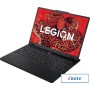 Игровой ноутбук Lenovo Legion R7000P ADR10 83LT000BCD
