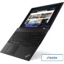 Ноутбук Lenovo ThinkPad T16 Gen 1 Intel 21BV0027RI