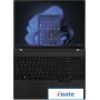 Ноутбук Lenovo ThinkPad T16 Gen 1 Intel 21BV0027RI