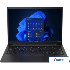 Ноутбук Lenovo ThinkPad X1 Carbon Gen 10 21CBA003CD