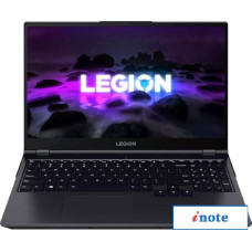 Игровой ноутбук Lenovo Legion 5 15ITH6 82JK0062PB