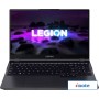 Игровой ноутбук Lenovo Legion 5 15ITH6 82JK0062PB
