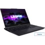Игровой ноутбук Lenovo Legion 5 15ITH6 82JK0062PB