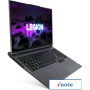 Игровой ноутбук Lenovo Legion 5 Pro 16ACH6H 82JQ00LGPB