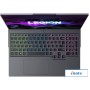 Игровой ноутбук Lenovo Legion 5 Pro 16ACH6H 82JQ00LGPB