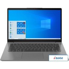 Ноутбук Lenovo IdeaPad 3 14ALC6 82KT005QRE