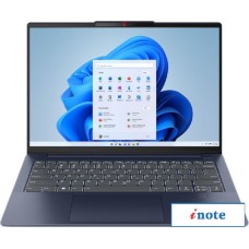 Ноутбук Lenovo IdeaPad Slim 5 14ABR8 82XE002RRK