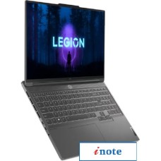 Игровой ноутбук Lenovo Legion Slim 7 16IRH8 82Y30034RK