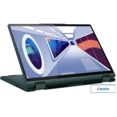 Ноутбук 2-в-1 Lenovo Yoga 6 13ABR8 83B2007XRK
