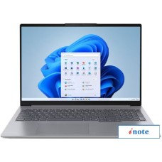 Ноутбук Lenovo ThinkBook 16 G6 IRL 21KH0036AK