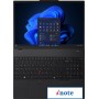Ноутбук Lenovo ThinkPad T16 Gen 4 Intel 21QE0064FW