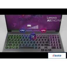 Игровой ноутбук Lenovo Legion 5 16IRX9 83DG005QPS