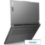 Игровой ноутбук Lenovo Legion 5 16IRX9 83DG005QPS