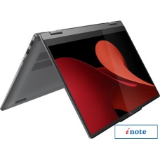 Ноутбук 2-в-1 Lenovo IdeaPad 5 2-in-1 14AHP9 83DT0077RK
