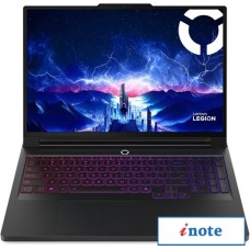 Игровой ноутбук Lenovo Legion Pro 7 16IAX10H 83F50022RK