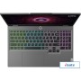 Игровой ноутбук Lenovo LOQ 15ARP9 83JC004NRK