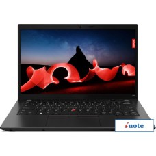 Ноутбук Lenovo ThinkPad L14 Gen 4 Intel 21H2A0K0CD