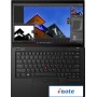 Ноутбук Lenovo ThinkPad L14 Gen 4 Intel 21H2A0K0CD