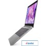 Ноутбук Lenovo IdeaPad L3 15ITL6 82HL003DRK