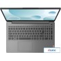 Ноутбук Lenovo IdeaPad 3 15IAU7 82RK013NRK
