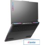 Игровой ноутбук Lenovo Legion 7 16IAX7 82TD000ERK