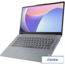 Ноутбук Lenovo IdeaPad Slim 3 14IAN8 82XA001YRK