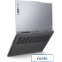 Игровой ноутбук Lenovo Legion Slim 5 16APH8 82Y90010RK