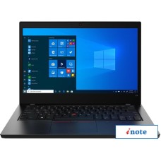 Ноутбук Lenovo ThinkPad L14 Gen 2 20X2A64RCD