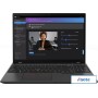Ноутбук Lenovo ThinkPad T16 Gen 2 Intel 21HJS7QX00