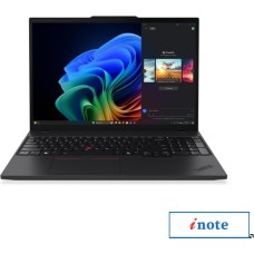 Ноутбук Lenovo ThinkPad T16 Gen 4 AMD 21QN004BFW