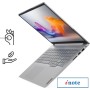Ноутбук Lenovo ThinkBook 16 G8 IAL 21SK0027GQ Win 11 Pro