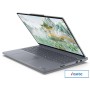 Игровой ноутбук Lenovo Thinkbook 16p 2025 Ryzen Edition 21U00000CD