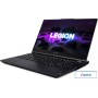 Игровой ноутбук Lenovo Legion 5 15ACH6H 82JU00THPB
