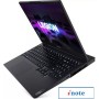 Игровой ноутбук Lenovo Legion 5 15ACH6H 82JU00THPB