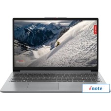 Ноутбук Lenovo IdeaPad 1 15ALC7 82R400P0RK