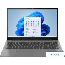 Ноутбук Lenovo IdeaPad 3 15IAU7 82RK011TRK