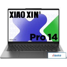 Ноутбук Lenovo Xiaoxin Pro 14 IMH9 AI 83D20006CD